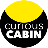 curious CABIN